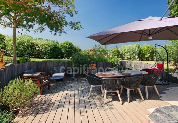 Maison de caractère – 9 pièces, 6 chambres - BRIIS SOUS FORGES (91)