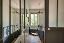 EXCEPTIONAL 8-ROOM VILLA – A JEWEL OF OVILLOIS HERITAGE