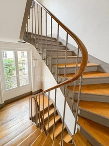 Appartement 2 pièces lumineux avec grand séjour – Paris 13e, rue Jeanne d’Arc