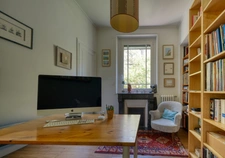 EXCEPTIONAL 8-ROOM VILLA – A JEWEL OF OVILLOIS HERITAGE