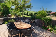 Character house – 9 rooms, 6 bedrooms - BRIIS SOUS FORGES (91)
