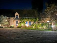 Character house – 9 rooms, 6 bedrooms - BRIIS SOUS FORGES (91)