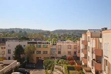 Bel appartement de 5 pièces avec 2 terrasses, vue dégagée et parking souterrain- Centre d'Orsay (91)