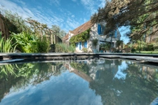 Character house – 9 rooms, 6 bedrooms - BRIIS SOUS FORGES (91)