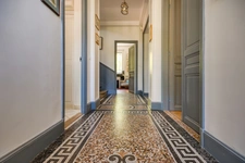 EXCEPTIONAL 8-ROOM VILLA – A JEWEL OF OVILLOIS HERITAGE