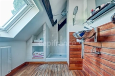 Character house – 9 rooms, 6 bedrooms - BRIIS SOUS FORGES (91)