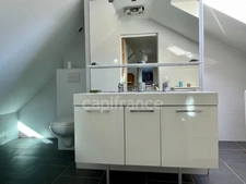 Maison de plain-pied spacieuse et lumineuse 7 pièces 5 chambres!