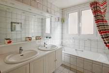 Bel appartement de 5 pièces avec 2 terrasses, vue dégagée et parking souterrain- Centre d'Orsay (91)