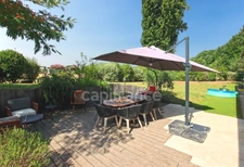 Character house – 9 rooms, 6 bedrooms - BRIIS SOUS FORGES (91)