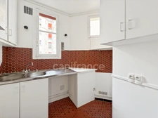 Appartement 2 pièces lumineux avec grand séjour – Paris 13e, rue Jeanne d’Arc