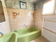 A vendre: Maison ancienne de 4 pièces, à rénover, BURES-SUR-YVETTE (91) quartier La Hacquinière / Paris Chevreuse