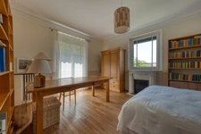 EXCEPTIONAL 8-ROOM VILLA – A JEWEL OF OVILLOIS HERITAGE