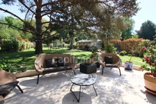 Maison de caractère – 9 pièces, 6 chambres - BRIIS SOUS FORGES (91)