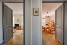 EXCEPTIONAL 8-ROOM VILLA – A JEWEL OF OVILLOIS HERITAGE
