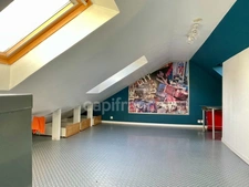 Maison de plain-pied spacieuse et lumineuse 7 pièces 5 chambres!