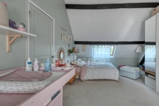 Character house – 9 rooms, 6 bedrooms - BRIIS SOUS FORGES (91)
