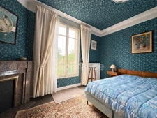 A vendre: Maison ancienne de 4 pièces, à rénover, BURES-SUR-YVETTE (91) quartier La Hacquinière / Paris Chevreuse