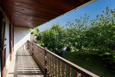 Maison à rénover avec rez-de-jardin aménageable BURES SUR YVETTE (91)