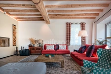 Character house – 9 rooms, 6 bedrooms - BRIIS SOUS FORGES (91)