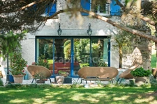 Character house – 9 rooms, 6 bedrooms - BRIIS SOUS FORGES (91)