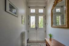 EXCEPTIONAL 8-ROOM VILLA – A JEWEL OF OVILLOIS HERITAGE