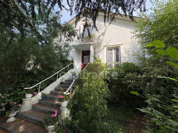 A vendre: Maison ancienne de 4 pièces, à rénover, BURES-SUR-YVETTE (91) quartier La Hacquinière / Paris Chevreuse