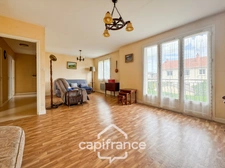 Maison à vendre 4 pièces SAINT MARCEL - 85 m²