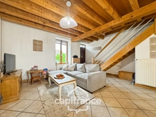 Maison à vendre 100 m² - MARNAY
