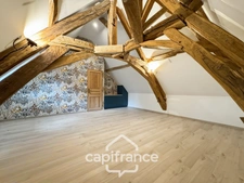 EXCLUSIVITÉ – Magnifique maison bressane de prestige entièrement rénovée – 214 m² – Terrain de 2 600 m²