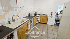Maison de village de 219 m² 6 pièces à vendre EPERVANS (71)