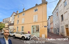 SPÉCIAL INVESTISSEURS – Immeuble de rapport avec fort potentiel – Chalon-sur-Saône
