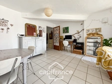 Spécial investisseur – Appartement vendu loué CHALON SUR SAONE