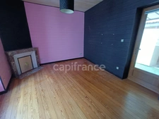 A vendre SENNECEY LE GRAND MAISON de 136 m² - DEPENDANCE ET ATELIER DE 262 m²