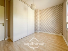 Appartement T4 67 m² – 3 chambres – Balcon – Cave – Chalon-sur-Saône