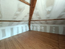 A vendre SENNECEY LE GRAND MAISON de 136 m² - DEPENDANCE ET ATELIER DE 262 m²