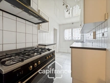 Appartement T4 67 m² – 3 chambres – Balcon – Garage – Cave – Chalon-sur-Saône