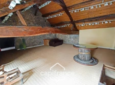 A vendre SENNECEY LE GRAND MAISON de 136 m² - DEPENDANCE ET ATELIER DE 262 m²