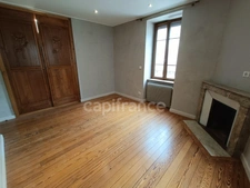 A vendre SENNECEY LE GRAND MAISON de 136 m² - DEPENDANCE ET ATELIER DE 262 m²