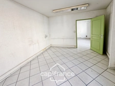SPÉCIAL INVESTISSEURS – Immeuble de rapport avec fort potentiel – Chalon-sur-Saône
