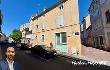 Immeuble à vendre CHALON SUR SAONE