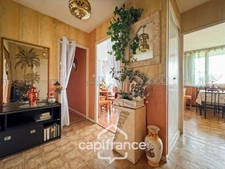 Appartement à vendre 2 pièces CHALON SUR SAONE (71)