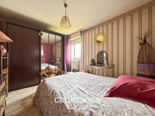 Appartement à vendre 2 pièces CHALON SUR SAONE (71)