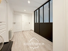 Maison récente 5 chambres – Aucun travaux à prévoir – DPE B