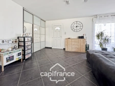 Maison plain-pied 2006 – 94 m² – Terrain 1092 m² – DPE C – Terrasse – Ouroux-sur-Saône