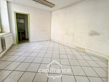 SPÉCIAL INVESTISSEURS – Immeuble de rapport avec fort potentiel – Chalon-sur-Saône