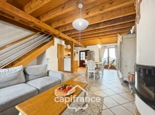 Maison à vendre 100 m² - MARNAY
