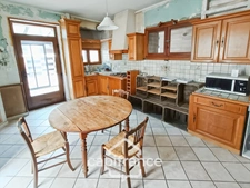 A vendre SENNECEY LE GRAND MAISON de 136 m² - DEPENDANCE ET ATELIER DE 262 m²