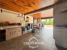 Maison à vendre 4 pièces SAINT MARCEL - 85 m²