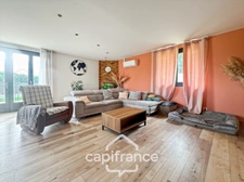 Maison à vendre 5 pièces - 12 kms CHALON SUR SAONE