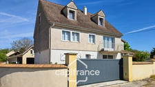 Maison à vendre 9 pièces CHALON SUR SAONE (71)